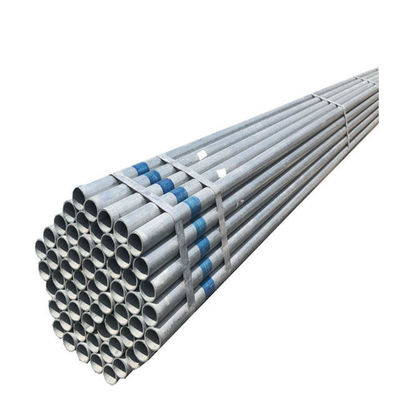 제조업체는 JIS 표준에 기반 한 냉 laminated 기술로 공급 및 galvanized corrugated 강철 파이프