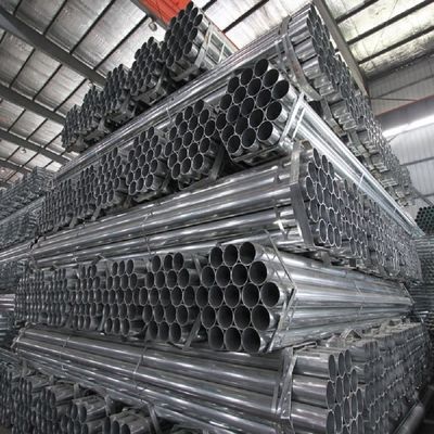 엄격한 시험 ASTM 표준 200mm 지름 가설 철강 파이프 냉 laminated 기술에 기초