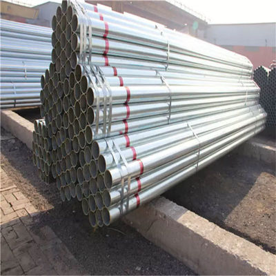 엄격한 시험 ASTM 표준 200mm 지름 가설 철강 파이프 냉 laminated 기술에 기초
