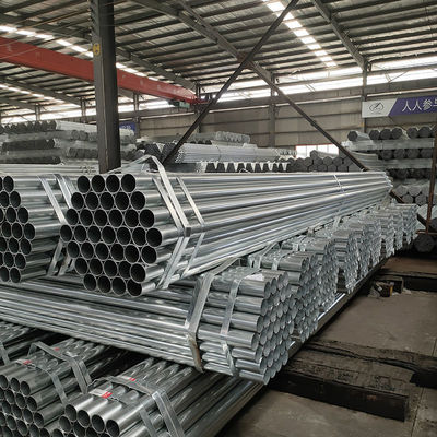 저렴한 DN50 진열 철강 파이프 목록 ± 1% 허용 및 냉 laminated 기술