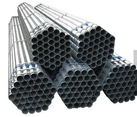 우리의 ASTM A120 진열 철강 파이프 냉 laminated 기반 기술로 건설 프로젝트를 업그레이드