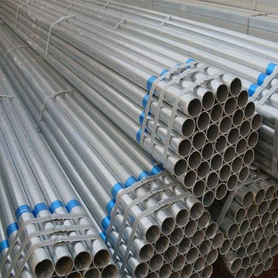 우리의 ASTM A120 진열 철강 파이프 냉 laminated 기반 기술로 건설 프로젝트를 업그레이드