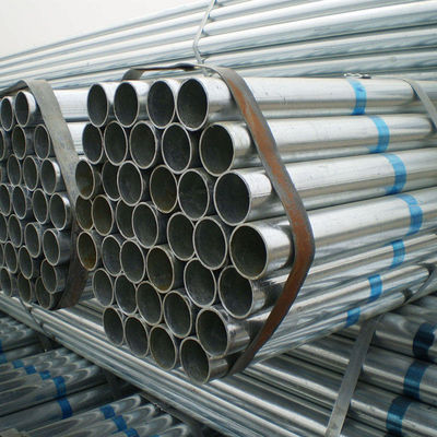 우리의 ASTM A120 진열 철강 파이프 냉 laminated 기반 기술로 건설 프로젝트를 업그레이드