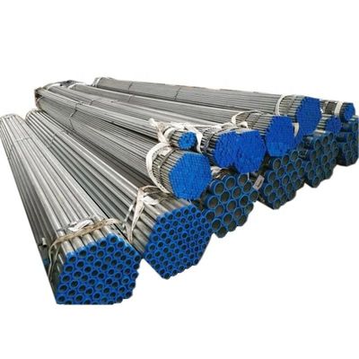 최고 순위 제조업체는 정규 스판글 유형과 함께 ASTM A106 무선 밸런াইজ 된 원형 철강 파이프를 제공합니다