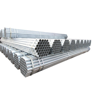 정규 스팡글 Dx51d Dx52d Dx53d 품질 500mm 진열 철강 파이프 보증 및 엄격한 테스트