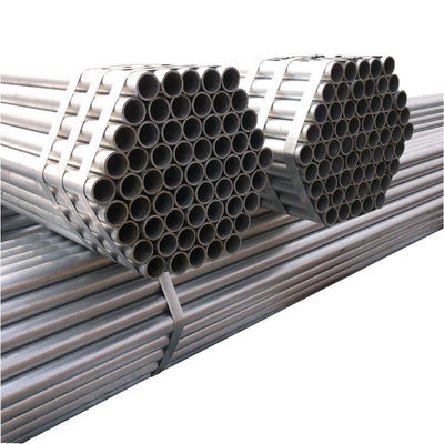 ASTM 표준 콜드 롤드 기반 51mm 가로화 철강 파이프 보증 판매