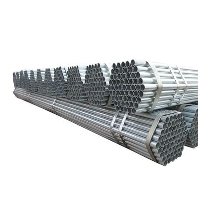 DN100 껍질 통과와 냉 laminated 기술에 기초하고 보장 된 진열 철강 파이프
