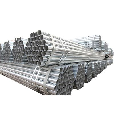 0.12mm-6mm 두께의 튜브를 만드는 벽 두께의 진열 철강 파이프 공급 업체 보장 및 저렴성