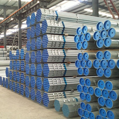 저렴한 가격과 냉 lamination 기술과 함께 ASTM A500 진열 철강 파이프의 최고 제조업체