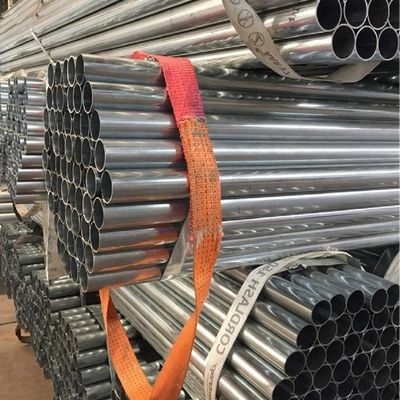 엄격한 시험 보증 열 열로 진열 된 탄소 철강 파이프 공급 업체 허용률 ± 1% 냉 laminated 기반 기술