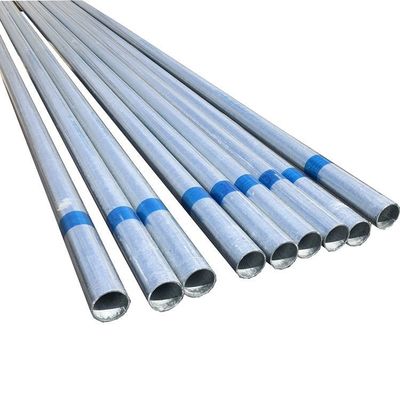 SNI 인증을 가진 최고 수준의 제조업체로부터 ASTM A53 DN100 SCH40 진열 철강 파이프에 대한 최고의 거래를 발견하십시오.