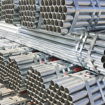 SNI 인증을 가진 최고 수준의 제조업체로부터 ASTM A53 DN100 SCH40 진열 철강 파이프에 대한 최고의 거래를 발견하십시오.