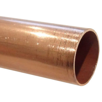 OD 1mm-914mm 에어컨에 대한 구리 파이프