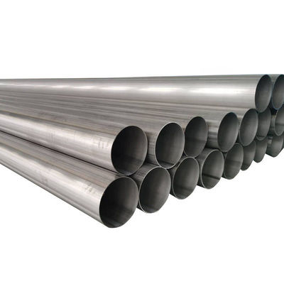 OEM 사용자 지정 Q195 Q215 Q235 SS400 S235 api 5l 등급 b 10.3 1016 mm 외 지름의 매듭 없는 탄소 강철 파이프