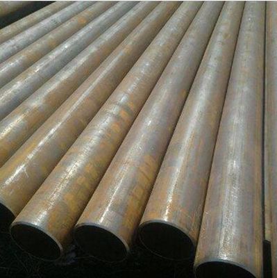 OEM 사용자 지정 Q195 Q215 Q235 SS400 S235 api 5l 등급 b 10.3 1016 mm 외 지름의 매듭 없는 탄소 강철 파이프