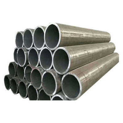 OEM 사용자 정의 Q195 Q215 Q235 SS400 S235 api 탄소 강철 매듭없는 파이프 용도 ± 1% 고 온도에서 냉 laminated