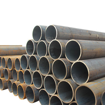 면세 Q195 Q215 Q235 SS400 S235 900mm stpg307 ± 1% 허용량과 ASTM 표준의 매듭없는 탄소 철강 파이프
