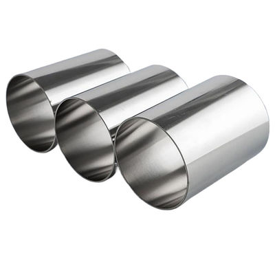 OEM Custom 201 304 304L 316 316L 410 430 201 스테인리스 스틸 정사각형 파이프 ± 1% 허용량 및 JIS AISI ASTM GB DIN EN bs 표준