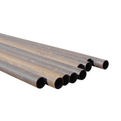 10.3 1016mm 외선 지름 주문 OEM Q195 Q215 Q235 SS400 S235 구조 파이프에 대한 탄소 강철 고온 롤 무선 파이프