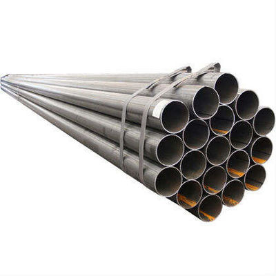 ASTM 표준 OEM 사용자 지정 Q195 Q215 Q235 SS400 S235 stpa29 다른 특수 파이프와 탄소 강철 매듭없는 파이프