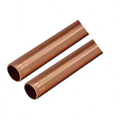 원자재 선택 OD 1mm-914mm 및 벽 두께 1mm-220mm와 32mm 구리 파이프
