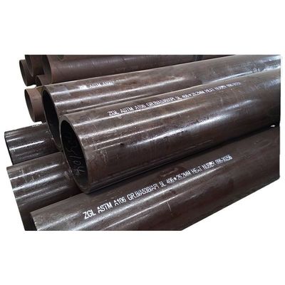 큰 재고 Q195 Q215 Q235 SS400 S235 특수 냉 lamination 기술 및 재료와 탄소 강철 꿰매없는 파이프