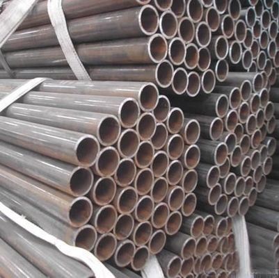 큰 재고 Q195 Q215 Q235 SS400 S235 특수 냉 lamination 기술 및 재료와 탄소 강철 꿰매없는 파이프
