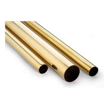 1/2 30% 연장과 제조업체의 1mm-220mm 벽 두께의 구리 파이프
