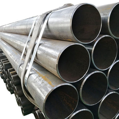 OEM 면세 특별 파이프 API 파이프 Q195 Q215 Q235 SS400 S235 din 2391 JIS 인증과 탄소 강철 꿰매지 않은 파이프
