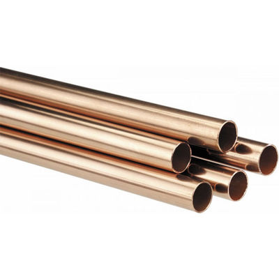 벽 두께 1mm-220mm Sch5X-Sch XXS 및 Cu 미인 99.9%