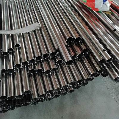 12mm 201 304 304L 316 316L 410 430 OEM 사용자 정의 400 시리즈의 스테인리스 스틸 파이프