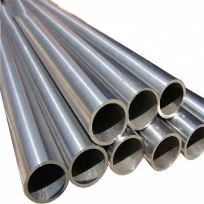 스테인리스 스틸 SS316L / TP316L 파이프 2B 2D BA 2BB No.3 No.4 JIS AISI ASTM GB DIN EN bs 표준에서 표면 마무리