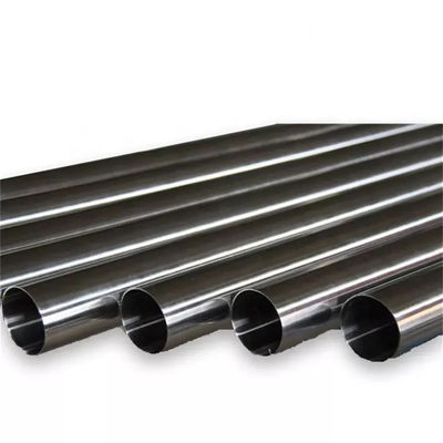 OEM 200 300 400 500 600 시리즈 스테인리스 스틸 파이프 12mm 외부 지름과 JIS AISI ASTM GB DIN EN bs 표준