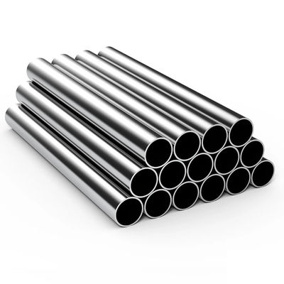 2B 2D BA 2BB No.3 No.4 마무리 12mm 외부 지름 OEM 사용자 지정 201 304 304L 316 316L 410 430 매듭없는 스테인리스 스틸 파이프
