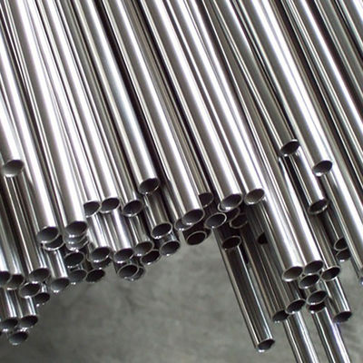 OEM 가접 탄소 강철 스테인리스 강철 縫合  pipe for Construction and Building Industry 200 300 400 500 600 시리즈