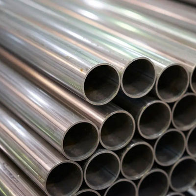Non-Alloy Material Stainless Steel Pipe Tube 1 Inch Diameter 200 300 400 500 600 시리즈
