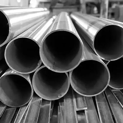 Non-Alloy Material Stainless Steel Pipe Tube 1 Inch Diameter 200 300 400 500 600 시리즈