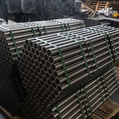 Non-Alloy Material Stainless Steel Pipe Tube 1 Inch Diameter 200 300 400 500 600 시리즈