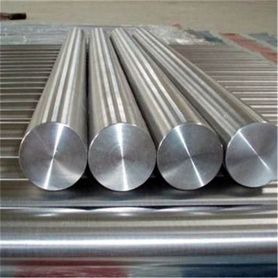최저 보장 ASTM 2507 스테인리스 스틸 바와 2B 표면 마무리