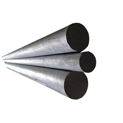 구조식 철강 막대기 경쟁력 있는 722m24 탄소 철강 막대기