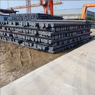 Q195 Q235 Q355 탄소 강철 각도 막대기