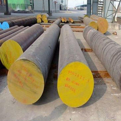Q195 Q235 Q355 고급 ASTM 4130 탄소 강철 둥근 막대