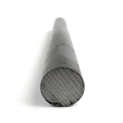 고온 롤링 탄소 강철 둥근 막 ASTM 4140 ± 1% 용도 및 용접 능력