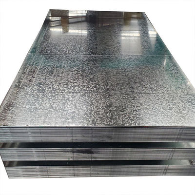 Dx51d Dx52d Dx53d 0.5mm 두께와 냉 lamination 기술과 함께 젤리화 철강 장