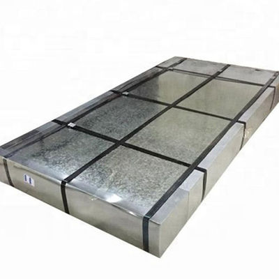 Dx51d Dx52d Dx53d 진열 철강 장판 두께 1.2mm 허용률 ±1% 기름 또는 기름이 아닌 약간 기름 직선