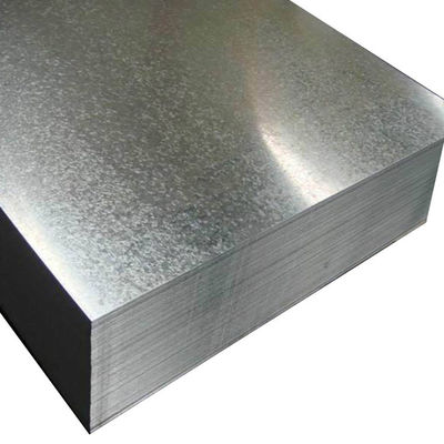 두께 0.12mm-6mm 정규 스팡글 Dx51d Dx52d Dx53d 지붕 건설용 가연 철강 엽 금속