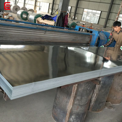 0.2mm 두꺼운 진열제철 엽 금속은 냉 laminated 기술에 기초한 작은 도구 제조를 위해 Dx51d Dx52d Dx53d