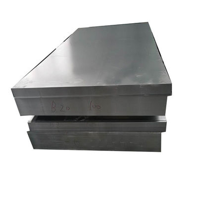 Dx51d Dx52d Dx53d 전체 경화와 정규 스팡글 유형을 가진 코일 내 온도 담전 강철 장