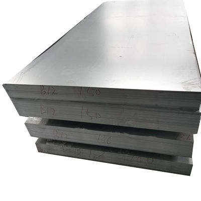 연장 펜싱용 진열제철 델링 시트 Dx51d Dx52d Dx53d