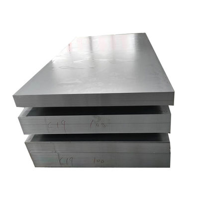 가볍게 기름진 Dx51d Dx52d Dx53d 다재다능한 애플리케이션을 위해 1.8mm 두께의 진열 철강 장